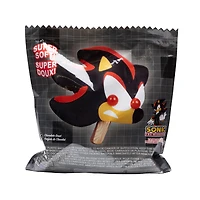 Jakks Pacific Sonic the Hedgehog Shadow Ice Cream Bar 18-in Plush GameStop Exclusive