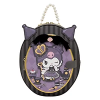 Loungefly Sanrio Kuromi 20th Anniversary Mini Backpack