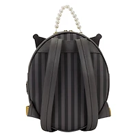 Loungefly Sanrio Kuromi 20th Anniversary Mini Backpack