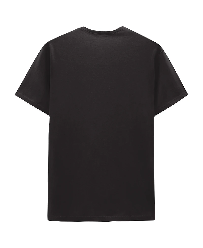 Pokemon Kanto Starters Unisex Short Sleeve Graphic T-Shirt GameStop Exclusive