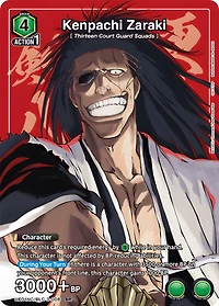 Union Arena Card Game: Bleach Thousand Year Blood War Single Booster Pack (UE01BT) (12 Cards)
