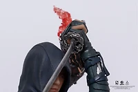 PureArts Assassin's Creed Shadows Animus Naoe 1:8th Scale Statue