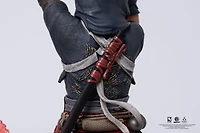 PureArts Assassin's Creed Shadows Animus Naoe 1:8th Scale Statue