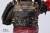 PureArts Assassin's Creed Shadows Animus Yasuke 1:8th Scale Statue