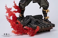 PureArts Assassin's Creed Shadows Animus Yasuke 1:8th Scale Statue