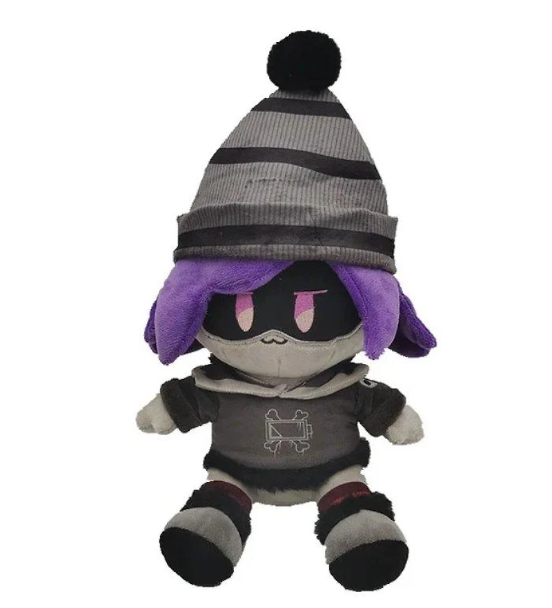 Murder Drones Uzi 9.8-in Plush