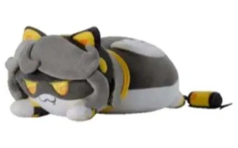 Murder Drones V Cat 12-in Plush