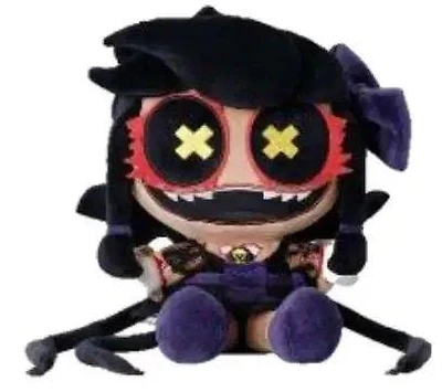 Murder Drones Cyn 9.8-in Plush