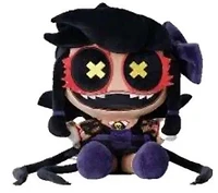 Murder Drones Cyn 9.8-in Plush