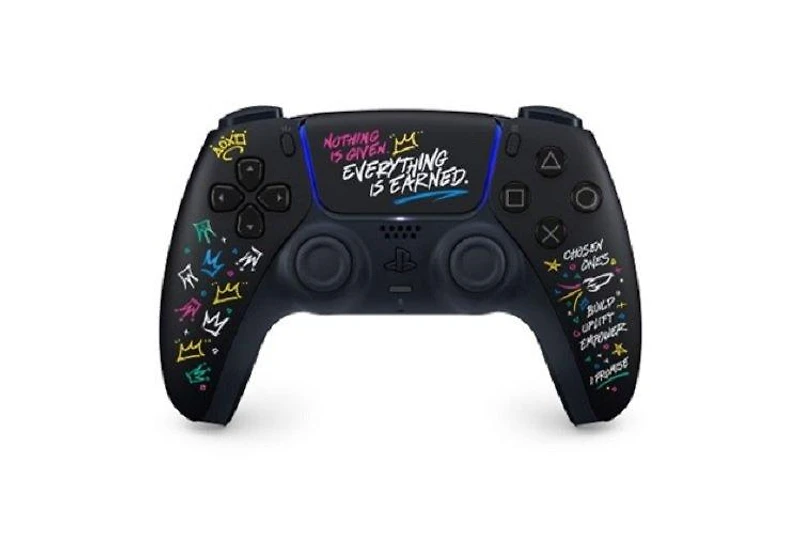 Sony DualSense Wireless Controller for PlayStation 5