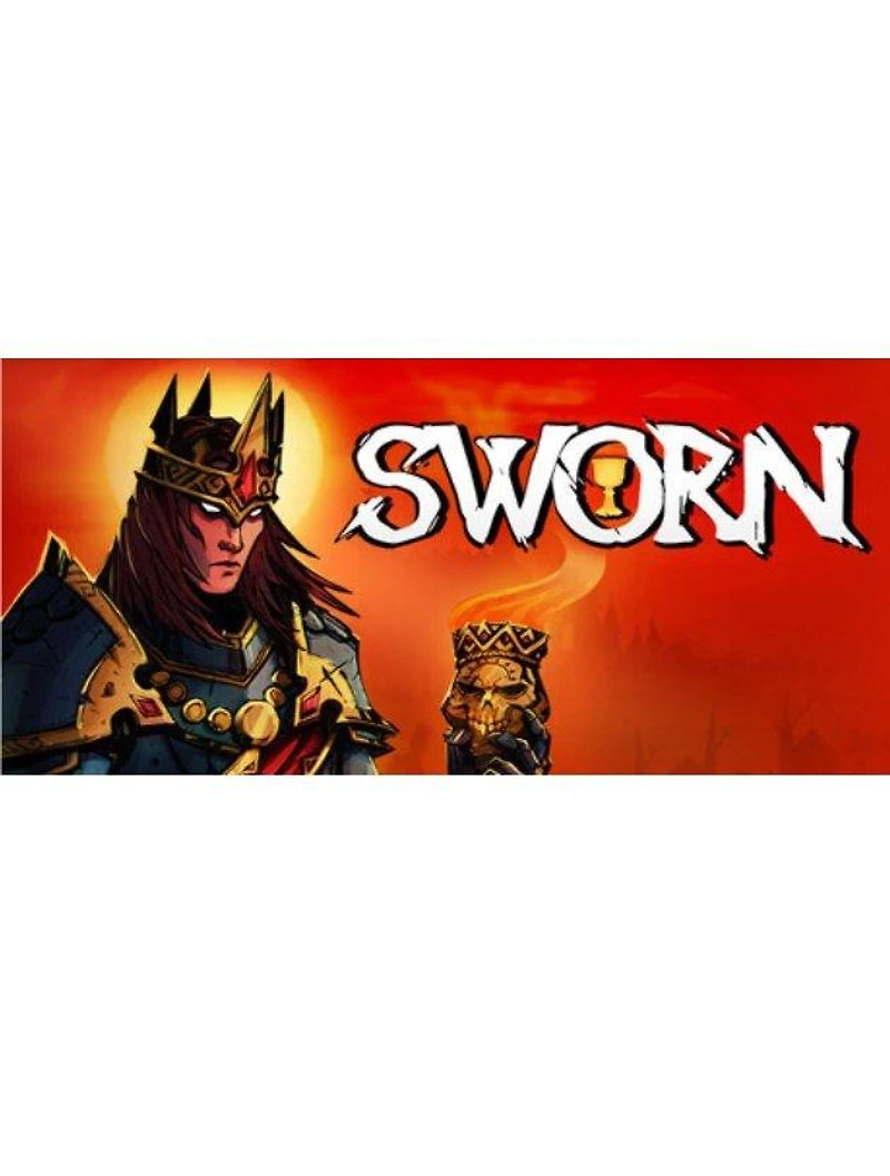 SWORN - PC Steam