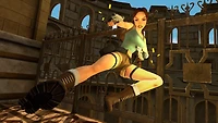 Tomb Raider IV-VI Remastered - Nintendo Switch