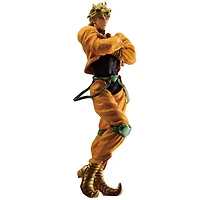 Bandai Spirits Masterlise Ichibansho JoJo's Bizarre Adventure Dio Brando (Stardust Crusaders) 9.8-in Figure