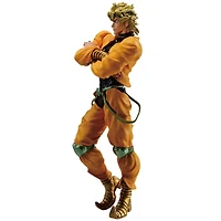 Bandai Spirits Masterlise Ichibansho JoJo's Bizarre Adventure Dio Brando (Stardust Crusaders) 9.8-in Figure