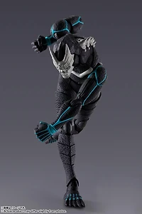 Bandai Tamashii Nations S.H.Figuarts Kaiju No. 8 Kaiju Figure