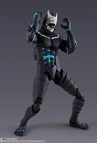 Bandai Tamashii Nations S.H.Figuarts Kaiju No. 8 Kaiju Figure