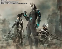 Bandai Tamashii Nations S.H.Figuarts Kaiju No. 8 Kaiju Figure