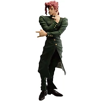 Bandai Spirits Masterlise Ichibansho JoJo's Bizarre Adventure Noriaki Kakyoin (Stardust Crusaders) 9.8-in Figure