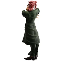 Bandai Spirits Masterlise Ichibansho JoJo's Bizarre Adventure Noriaki Kakyoin (Stardust Crusaders) 9.8-in Figure