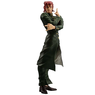 Bandai Spirits Masterlise Ichibansho JoJo's Bizarre Adventure Noriaki Kakyoin (Stardust Crusaders) 9.8-in Figure