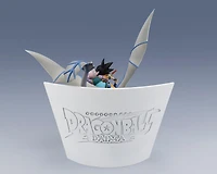 Bandai Dragon Ball Daima S.H. FiguartsZero Tamashii Nations Son Goku and Supreme Kai Mini Figure Set