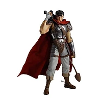 Bandai Tamashii Nations S.H.Figuarts Berserk Guts (The Band of the Hawk) Figure