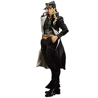 Bandai Spirits JoJo's Bizarre Adventure: Stardust Crusaders Jotaro Kujo 10.6-in Ichibansho Figure
