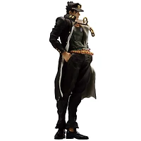Bandai Spirits JoJo's Bizarre Adventure: Stardust Crusaders Jotaro Kujo 10.6-in Ichibansho Figure