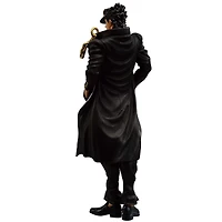 Bandai Spirits JoJo's Bizarre Adventure: Stardust Crusaders Jotaro Kujo 10.6-in Ichibansho Figure