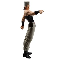 Bandai Spirits JoJo's Bizarre Adventure: Stardust Crusaders Jean Pierre Polnareff 10.2-in Figure