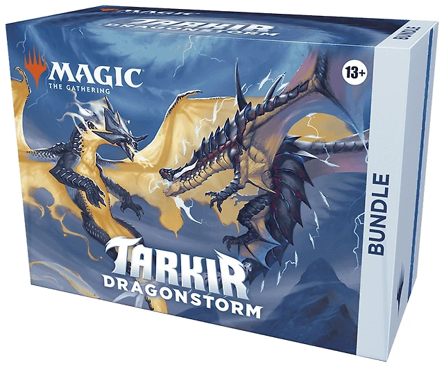 dragon storm booster box Tarkir Dragonstorm - Play Booster Box