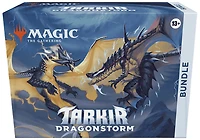 Magic: The Gathering Tarkir Dragonstorm Bundle