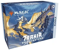 Magic: The Gathering Tarkir Dragonstorm Bundle