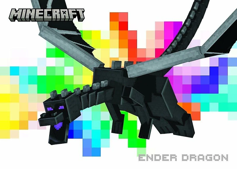 Minecraft Hobby Preferred Box