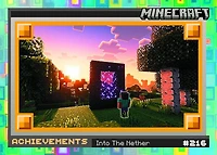 Minecraft Hobby Preferred Box