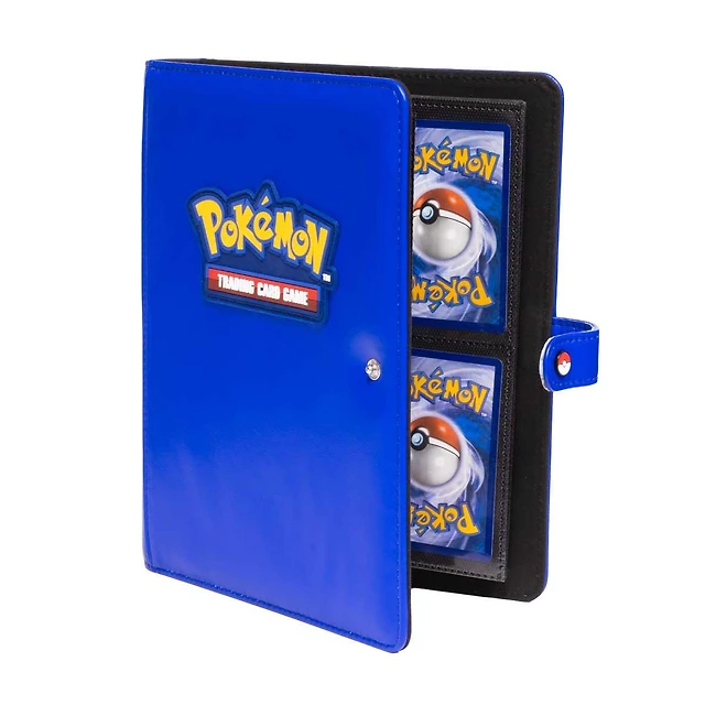 Ultra Pro Pokemon Abra, Kadabra, Alakazam 9-Pocket PRO-Binder | MainPlace Mall Ultra Pro Pokemon Abra, Kadabra, Alakazam 9-Pocket PRO-Binder | MainPlace Mall
