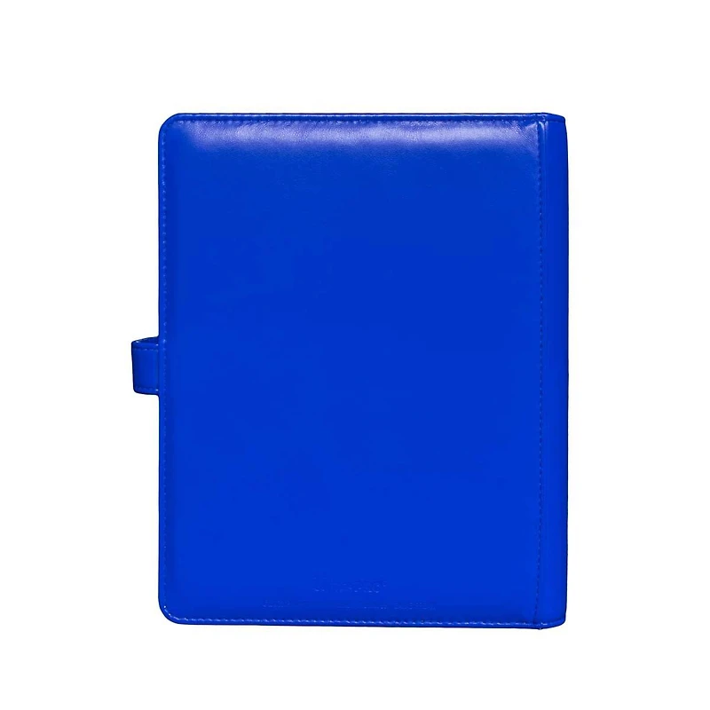 Ultra Pro Pokemon Blue Premium Snap Binder