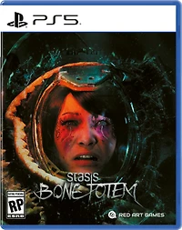 STASIS: BONE TOTEM - PlayStation 5
