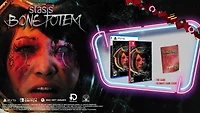 STASIS: BONE TOTEM - Nintendo Switch