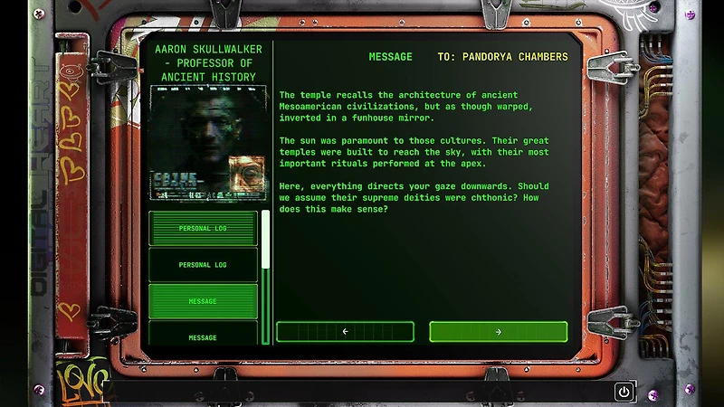 STASIS: BONE TOTEM - Nintendo Switch