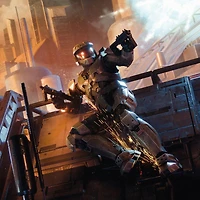 Halo 2 Original Soundtrack Vinyl LP