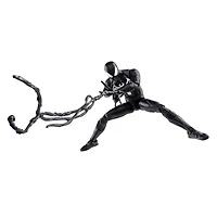 Hasbro Marvel Legends Series Gamerverse Spider-Man 2 Peter Parker (Black Suit) 6-in Action Figure