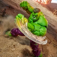 Hasbro Marvel Legends: Maximum Series Hulk 6-in Action Figure