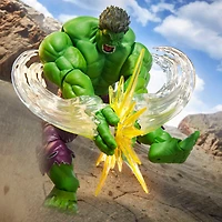 Hasbro Marvel Legends: Maximum Series Hulk 6-in Action Figure