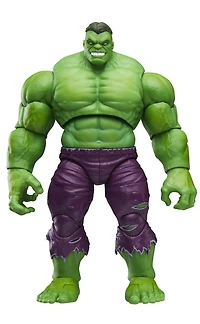 Hasbro Marvel Legends: Maximum Series Hulk 6-in Action Figure