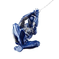 Hasbro Marvel Legends Series Gamerverse Spider-Man 2 Peter Parker (Anti-Venom Suit) 6-in Action Figure