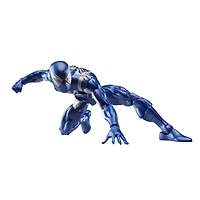 Hasbro Marvel Legends Series Gamerverse Spider-Man 2 Peter Parker (Anti-Venom Suit) 6-in Action Figure