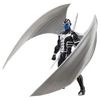 Hasbro Marvel Legends Series X-Force Archangel 6-in Action Figure