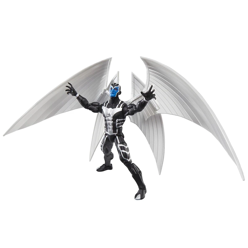 Hasbro Marvel Legends Series X-Force Archangel 6-in Action Figure