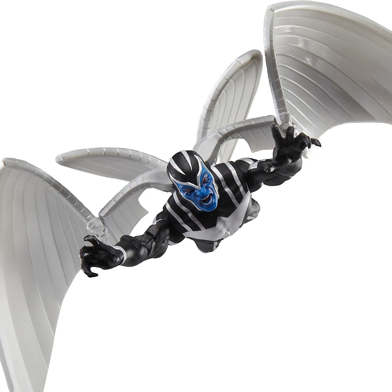 Hasbro Marvel Legends Series X-Force Archangel 6-in Action Figure
